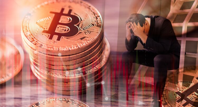 Bitcoin’s Social Sentiment Plunges to its Lowest Point in 2024