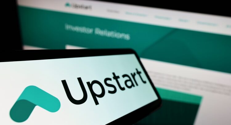 Upstart Holdings (UPST) Stock Is Ready for a Resurgence