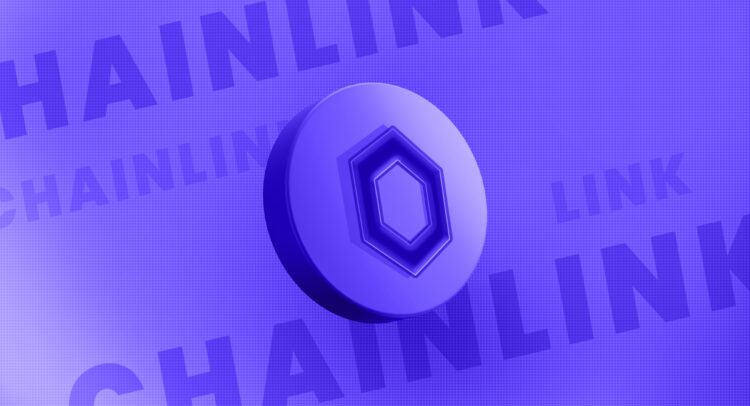 Chainlink Price Explodes as It Gains Ground with Banks