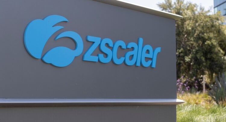 ZS Earnings: Zscaler Sinks despite Topping Q1 and Outlook Estimates