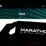 Marathon Digital Takes Colossal $1.1 Billion Leap into Bitcoin Market