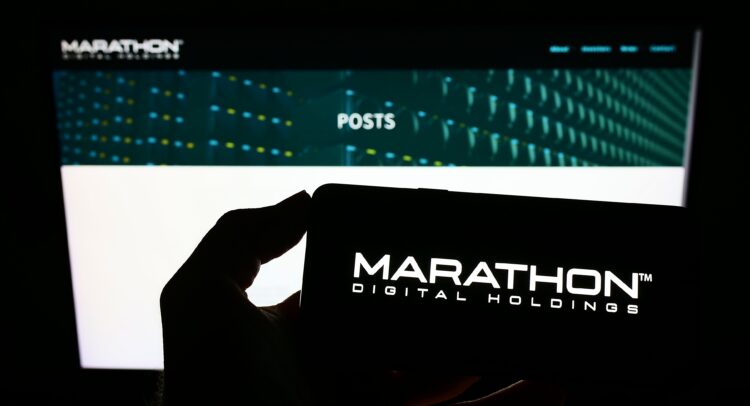 Marathon Digital (NASDAQ:MARA) Doubles Down on Bitcoin and Renewable Energy