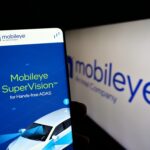 Innoviz Technologies Skyrockets on Partnership Announcement with Mobileye (NASDAQ:MBLY)