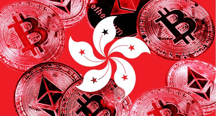 Hong Kong Lawmaker Proposes Adding Bitcoin to Reserves