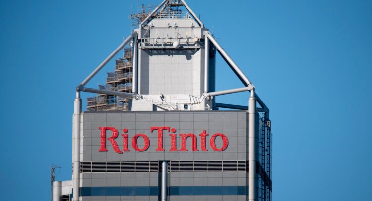 Rio Tinto Lifts Copper Output for 2025 amid Pressure to Exit London