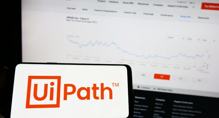 PATH Earnings: UiPath Sinks as Strong Results Are Not Enough for Investors