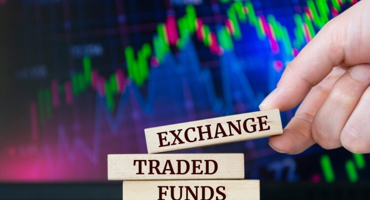 Best ETFs to Buy Now, 12/16/2024, According to Relative Volumes