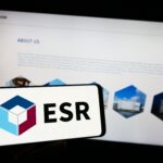 Hong Kong’s ESR Group’s Shares Rally on Privatization Offer