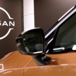 Nissan CFO Ma Relocates to China in Major Reshuffle