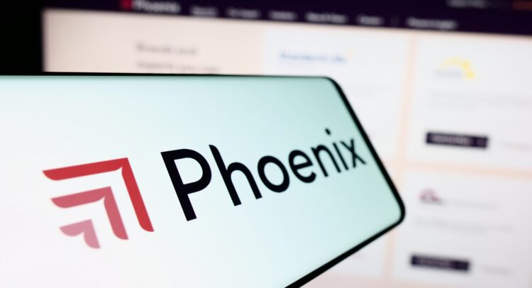 Phoenix Group (PHNX) Tempts Investors with Over 10% Dividend Yield