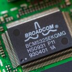 Broadcom Is Set to Dominate 2025, Say Jefferies and Barclays