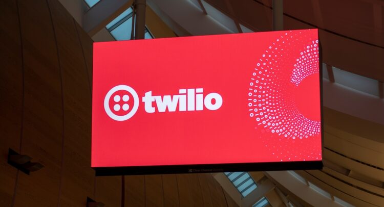 Twilio Stock Could Rise on More AI Tailwinds