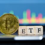 Bitcoin ETFs near Gold’s Crown as AUM Hits $120B