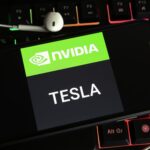 Nvidia vs. Tesla: Which Is the Better Near-Term Investment?