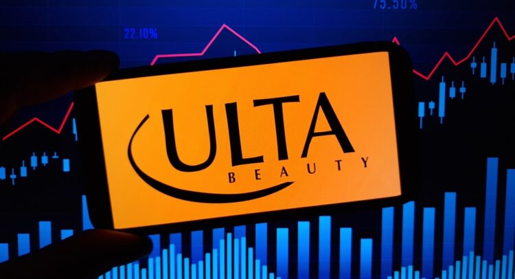 Ulta Beauty (ULTA) Q3 Earnings Preview: Analysts’ Estimates Indicate Challenges