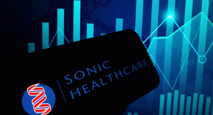 M&A News: Sonic Healthcare Boosts German Presence with LADR Acquisition