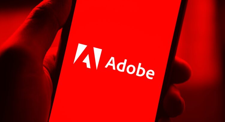 ADBE Earnings: Adobe Sinks as Soft Guidance Overshadows Q4 Beat