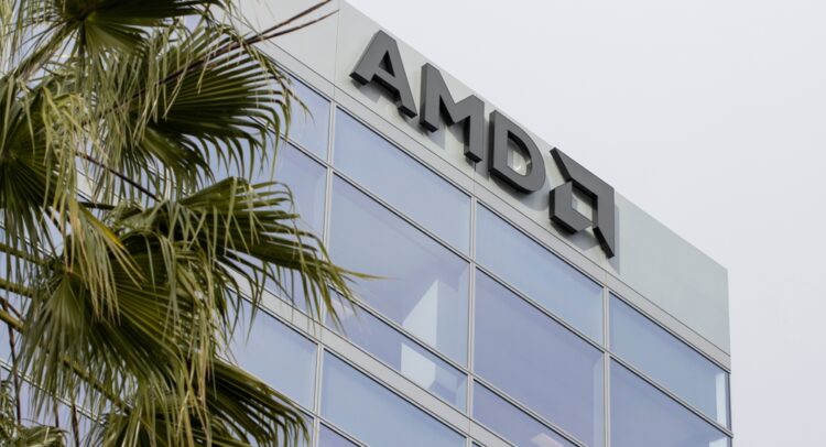 ‘Remain Skeptical,’ Says Top Investor About AMD Stock