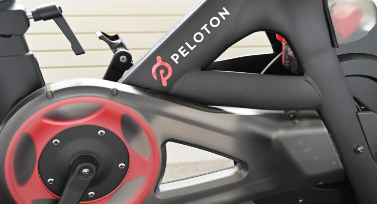 UBS Upgrades Peloton Stock (NASDAQ:PTON) due to Its Cost-Cutting Focus