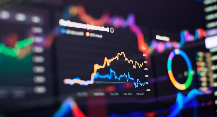 Why Analysts Prefer AXON over PLTR after Both Were Added to the Nasdaq 100