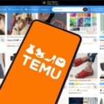 PDD’s Temu Tops U.S. App Charts Again