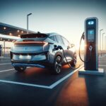 Trump Plans to Disrupt the EV Industry with Bold Policy Changes