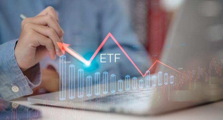 VOO ETF Update, 12/20/2024  