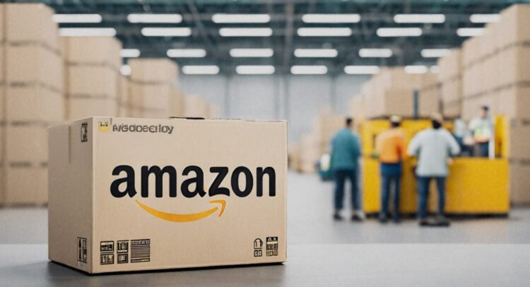 Senate Slams Amazon as Report Links Strict Quotas to Rising Injuries