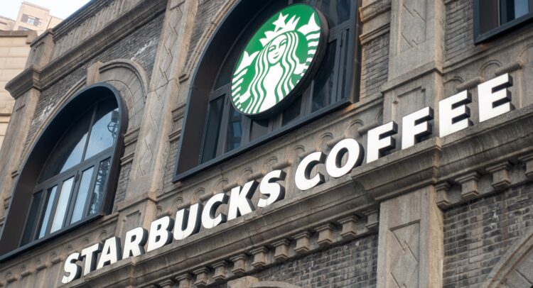 Starbucks’ (SBUX) Union-Busting Tactics Backfire after Losing Court Case