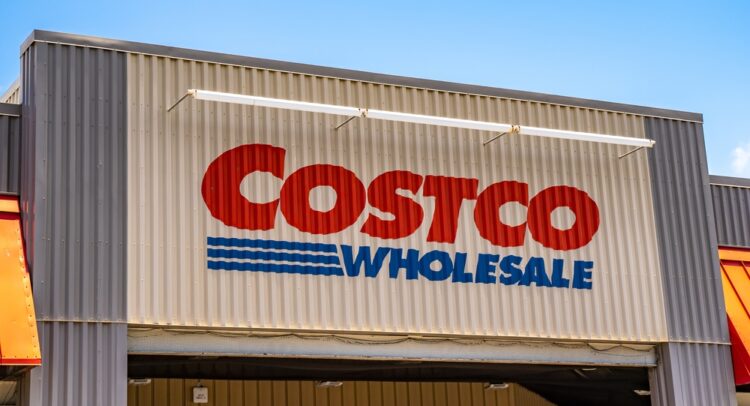 Analysts See Further Upside in Costco Stock After Strong Q1 Results