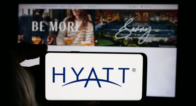 M&A News: Hyatt (NYSE:H) Eyes PLYA Hotels Takeover