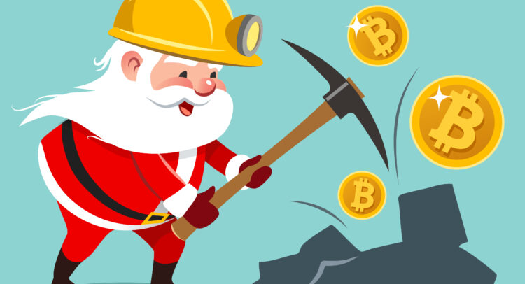 Bitcoin Stumbles Back to $95K after Brief Holiday Highs