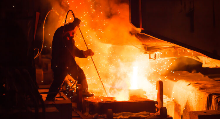 Nippon Steel Threatens Legal Action If U.S. Steel (NYSE:X) Deal Gets Blocked