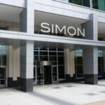 Simon Property Group (NYSE:SPG) Gains as the Mall Comes Back