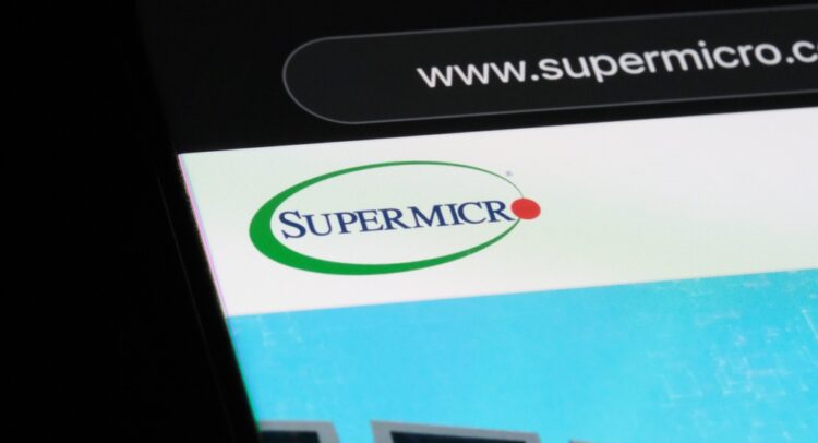 Super Micro Computer (SMCI) Soars Alongside Special Committee Review