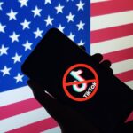 TikTok Ban Takes Effect: Will Trump Save the Popular App?