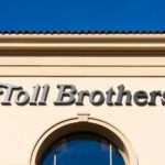 TOL Earnings: Toll Brothers Stock Slips Despite Beating on Top and Bottom Lines