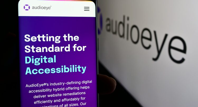 Why Audioeye (AEYE) Is a Must-Watch Tech Stock for 2025