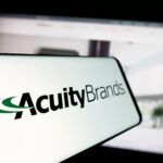 Acuity Brands (AYI) Expands Portfolio and Reports Strong Growth in the AI