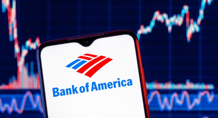 Bank of America (BAC) Issues $1 Billion of Stock Awards to Employees