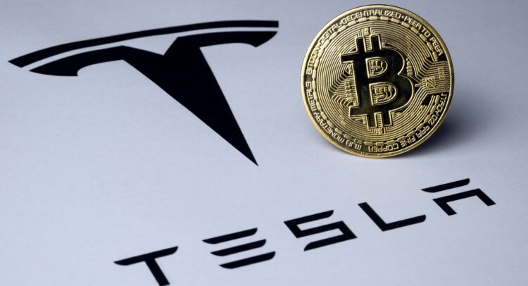 Tesla (TSLA) Owns $1 Billion Worth of Bitcoin