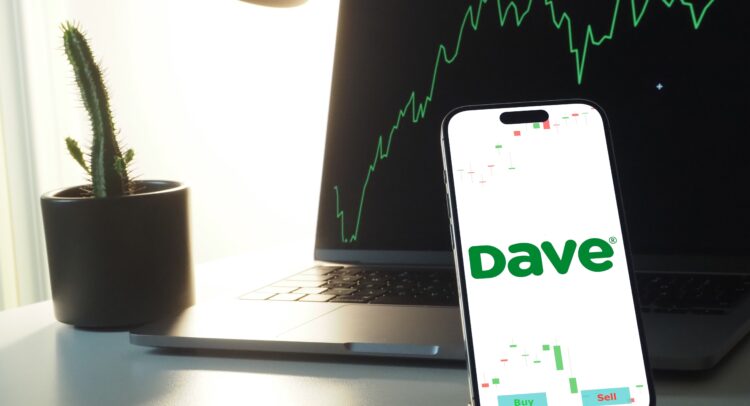 Small-Cap Focus: Digital Bank Dave (DAVE) Offers Shareholders Big Returns