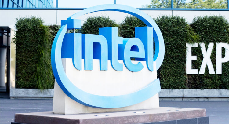 Is Intel Stock a Buy as New CEO Takes the Helm? ‘Not Just Yet,’ Says Cowen