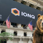 ‘Cut and Run,’ Says Investor About IonQ Stock