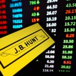 JBHT Earnings: Trucking Stock J.B. Hunt Falls 10% on Weak Results