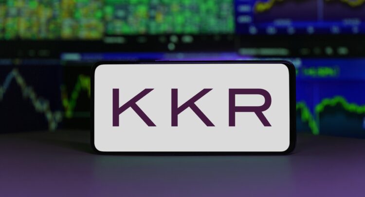 Private Equity Firm KKR & Co. (KKR) to Pursue AI Data Centers