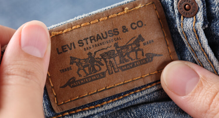 Levi Strauss & Co (LEVI) Posts Impressive Q4 Financial Results, But Soft Forward Guidance