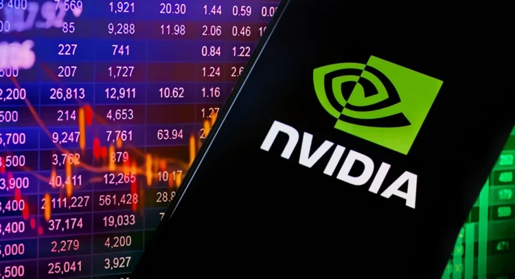 Nvidia (NVDA) Sets New Record with $589 Billion Market Cap Loss