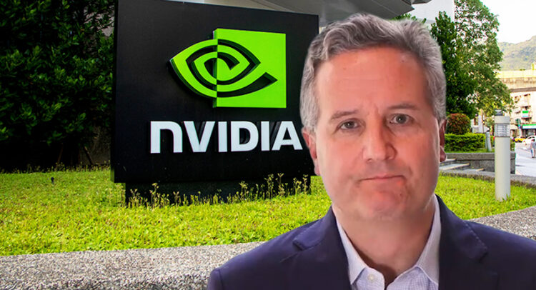 ‘Load Up on the DeepSeek Dip,’ Says Top Analyst About Nvidia Stock