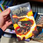 Harry Potter Publisher Bloomsbury Conjures up Last-Minute Amazon Supply Deal